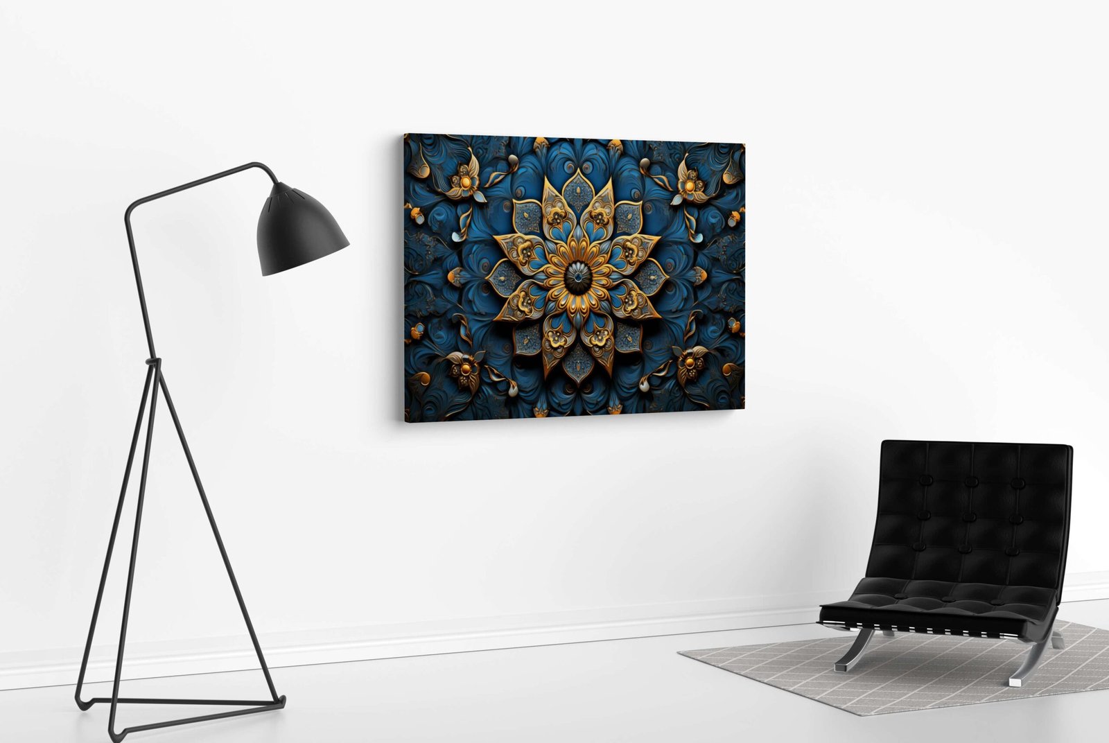 Add Beauty to Your Walls with Canvas Art Prints - Image 2
